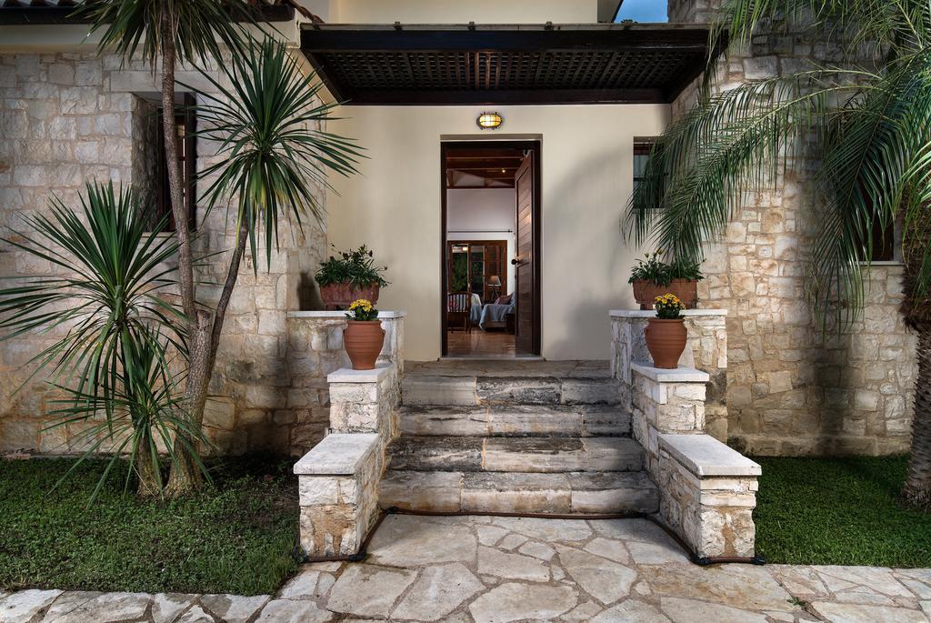 Koukounari Luxury Villa Chania  Exterior photo