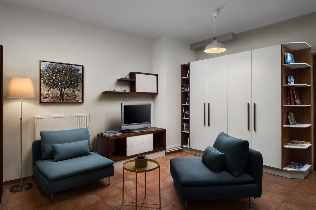 Koukounari Luxury Villa Chania  Exterior photo