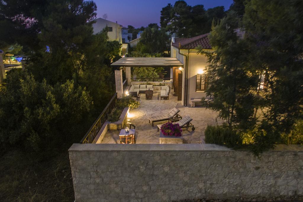 Koukounari Luxury Villa Chania  Room photo