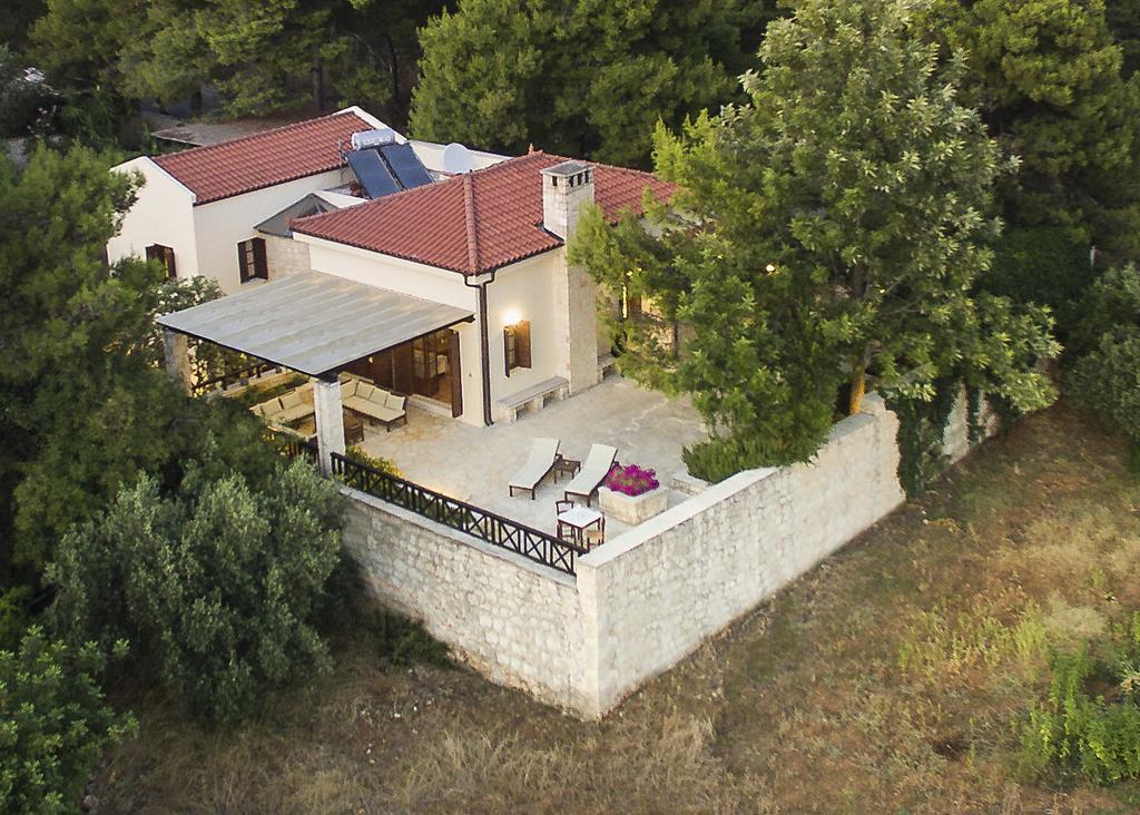 Koukounari Luxury Villa Chania  Room photo